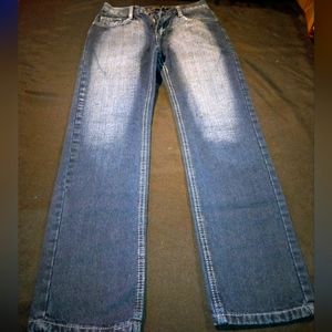 Kaalu Denim Straight leg jeans slim cut 12